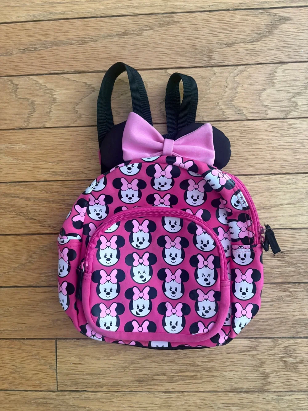 Disney Minnie Mouse mini backpack